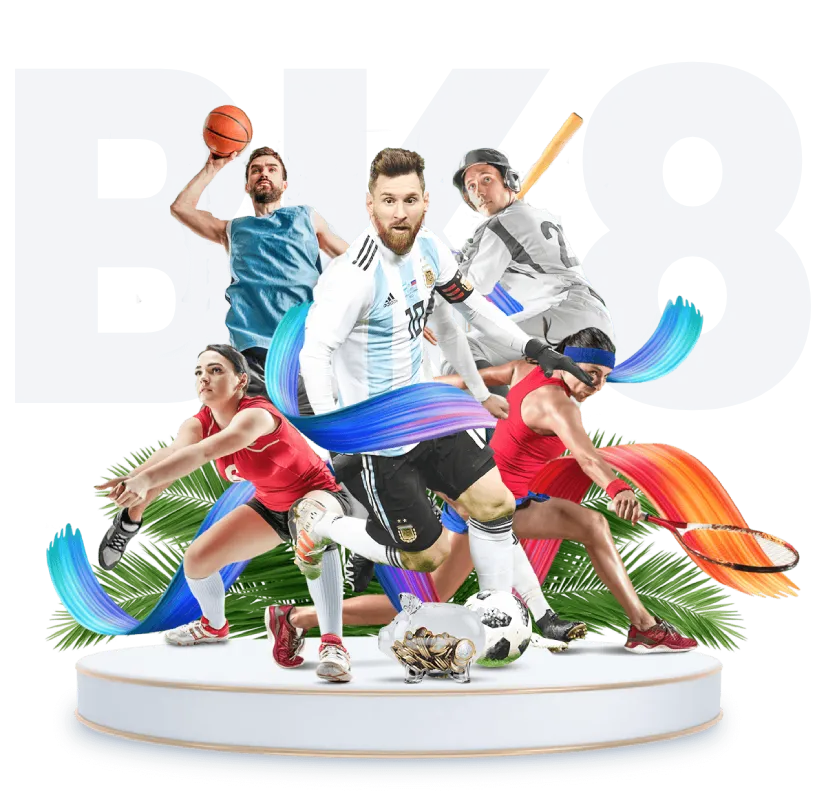 BK8 SPORT แทงบอลบาส