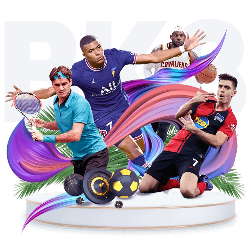 BK8 SPORT แทงบอลสด