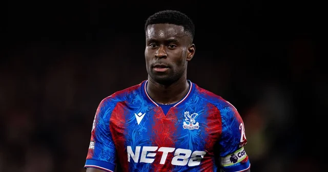 มาร์ค เกฮี