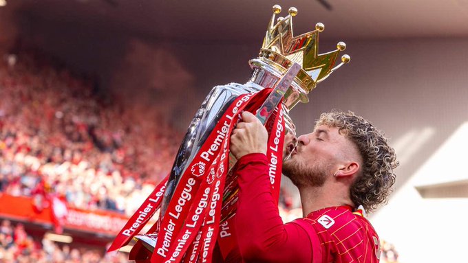 ฮาร์วีย์ เอลเลียตต์