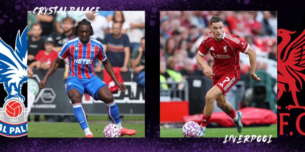 crystal palace v liverpool community shield preview